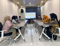 Kemenkum Malut Finalisasi Rekomendasi Kebijakan untuk Perkuat Standar Layanan Bantuan Hukum