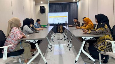 Kemenkum Malut Finalisasi Rekomendasi Kebijakan untuk Perkuat Standar Layanan Bantuan Hukum