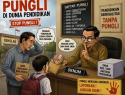 Marak Pungli Bermodus di Sekolah, Polres Ternate Didesak Bongkar Sampai ke Dinas 