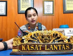 Parkir Liar di Sejumlah Titik, Termasuk Rumah Sakit Akan Ditertibkan Satlantas Polres Ternate