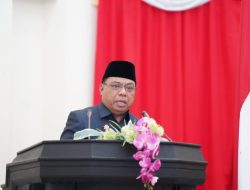 Halut Cetak Rekor WTP 10 Kali Berturut-turut