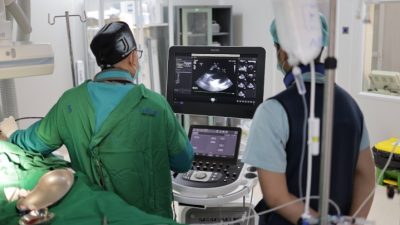 RSUD Tobelo Perluas Akses Layanan Jantung Anak