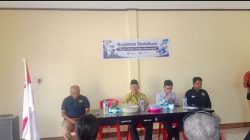 AWPI Halut Dorong Literasi Digital Lewat Sosialisasi Peran Media dalam Masyarakat