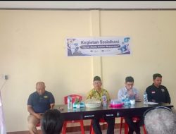 AWPI Halut Dorong Literasi Digital Lewat Sosialisasi Peran Media dalam Masyarakat