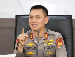 Polda Maluku Siap Amankan Groundbreaking Blok Masela, Tunggu Kepastian Kehadiran Presiden