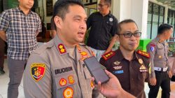 Kapolres Halut Pererat Sinergi dengan Kajari, Perkuat Penegakan Hukum dan Stabilitas Kamtibmas