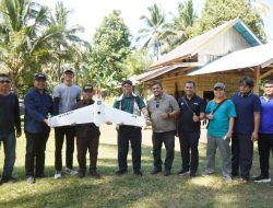 Pemda Halut Gandeng UGM Kembangkan Hilirisasi Pala, Siapkan Varietas Unggul GAMAPALATO