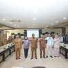 Halut Raih Juara II Regional Indonesia Timur dalam Penurunan Stunting