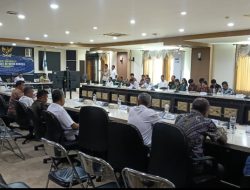 Bupati Halut Dorong Penyelesaian Tanah Eks PTPN, Sebut Kunci Kepastian Hukum dan Investasi