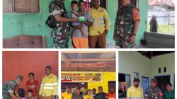 Bantu Penuhi Gizi Harian Anaknya, Firginita Apresiasi Nyata Program Stunting NHM Peduli
