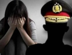 Kapolda Malut Diminta Atensi Dugaan Selingkuh Oknum Perwira Polisi Yang Dilaporkan ke Propam