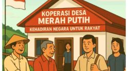 Prabowo: KDKMP Akan Salurkan Kredit Super Mikro dengan Bunga 8 Persen