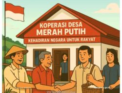 Prabowo: KDKMP Akan Salurkan Kredit Super Mikro dengan Bunga 8 Persen