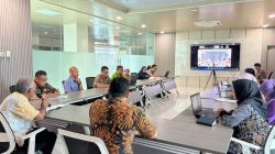 Kemenkum Malut Harmonisasi Dua Ranpergub, Perkuat Akuntabilitas Pemprov dan Tanggung Jawab Sosial Badan Usaha