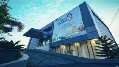KPPN Tobelo Salurkan DAU Block Grant Rp91,8 Miliar, Halmahera Utara Terima Porsi Terbesar