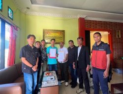 Dugaan Pelanggaran Kepada Pekerja Tambang di Haltim, PT Position Disomasi 3X24 Jam 