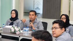 Kemenkum Malut Perkuat Sinergi Jabatan Fungsional untuk Wujudkan Kebijakan Publik Berkualitas