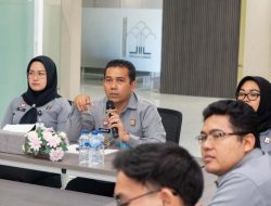 Kemenkum Malut Perkuat Sinergi Jabatan Fungsional untuk Wujudkan Kebijakan Publik Berkualitas