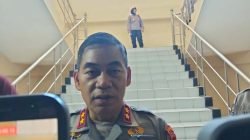GO Triwulan ke-II, Polres Halut dan Halteng Terbaik Dalam Kinerja 