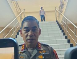 GO Triwulan ke-II, Polres Halut dan Halteng Terbaik Dalam Kinerja 