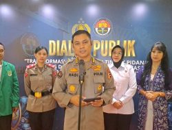 Korban Meningkat, Polri Ingatkan Masyarakat Tidak Terjebak ‘Love Scamming’