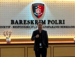 Polresta Tidore Didesak Usut Tuntas Dugaan Kasus Penganiayaan dn Kekerasan Seksual Oknum Anggota 
