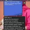 Bupati Halsel Didesak Copot Kapus Pulau Joronga Nurdewi Pandey