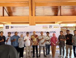 Kemenkum Malut Dorong Perlindungan Hak Cipta Musik di Era Digital, Sosialisasikan Pencatatan Gratis dan Penguatan Royalti