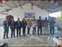 BPD Atubul Dol Kepulauan Tanimbar Gelar Rembug Stunting TA 2026