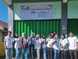 Berpindah Kantor ke Fogi, PT MDP  Siap Wujudkan Pelayanan Nyata bagi Pensiun di Sula