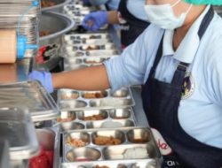 Dapur MBG Tak Penuhi Standar Higiene dan Sanitasi, Kepala BGN: Tutup Dapurnya Secara Permanen