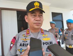 Pesan Kapolda Malut Terkait Audit Kinerja Tahap II Direktorat serta Polres Jajaran Kabupaten dan Kota 