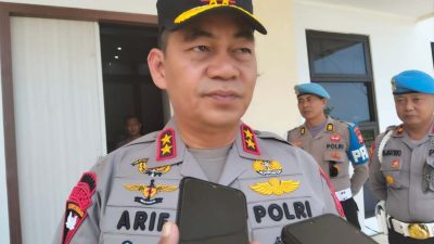 Kapolda Malut Prioritaskan Tujuh Program Polri Presisi, Dekat dan Hadir untuk Masyarakat