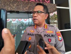 Sekwan Aldy Ali  Diperiksa Polda Malut Terkait Dugaan Korupsi Perjadin DPRD Kota Ternate 