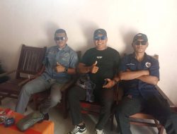 PJS dAN PWI Kepulauan Tanimbar Jalin Kolaborasi Perkuat Informasi Publik yang Berimbang