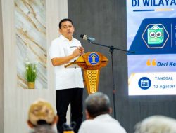 Kemenkum Malut Dorong Produk Indikasi Geografis Naik Kelas melalui Marketplace dan GI Tourism