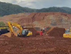 APH Didesak Hentikan Aktivitas Tambang PT ASM di Halteng dan Usut Kubu Pandi Santoso Cs 