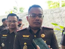 Kejari Tidore Kantongi 5 Nama Calon Tersangka Korupsi Proyek TPI Goto Senilai Rp2,9 Miliar 