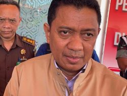 Kajati Malut Tegaskan Siap Kawal Pembangunan dan Ungkap Tunggakan Kasus 