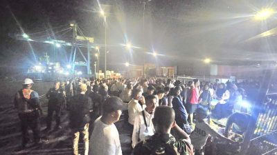 Presiden dan Panglima TNI Diminta Kembalikan Seluruh Tahapan Seleksi ke Korem 152/Baabullah