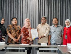 Kanwil Kemenkum Malut Harmonisasi Lima Produk Hukum Kota Ternate, Dorong Regulasi Berkualitas