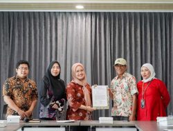 Harmonisasi Ranperda Jaminan Sosial, Kemenkum Malut Pastikan Substansi Sesuai Regulasi