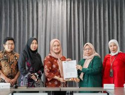 Kemenkum Malut Perkuat Regulasi Kesehatan Kota Ternate, Soroti Penanganan Kusta dan TBC