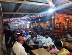 Sambut HUT RI Ke-81 Tahun 2026, Comunitas Waimua Caffe Kembali Gelar Turnamen Domino