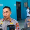 Raih Juara I Terbaik Zona Timur, Kapolda Maluku Utara Apresiasi SPPG Polres Ternate