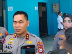 Raih Juara I Terbaik Zona Timur, Kapolda Maluku Utara Apresiasi SPPG Polres Ternate