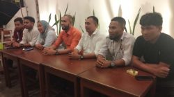 Diperiksa 10 Jam, Nurjaya Sodorkan Bukti  Dugaan Korupsi Perjadin DPRD Kota Ternate ke Polda Malut