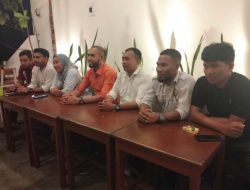 Diperiksa 10 Jam, Nurjaya Sodorkan Bukti  Dugaan Korupsi Perjadin DPRD Kota Ternate ke Polda Malut