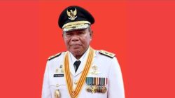 Breaking News! Mantan Wakil Gubernur Maluku Utara M. Al Yasin Ali Tutup Usia 