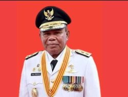 Breaking News! Mantan Wakil Gubernur Maluku Utara M. Al Yasin Ali Tutup Usia 